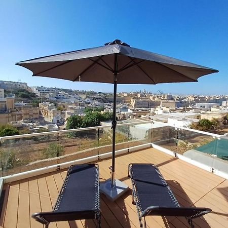 Is- Sienja Apartman Kalkara Kültér fotó