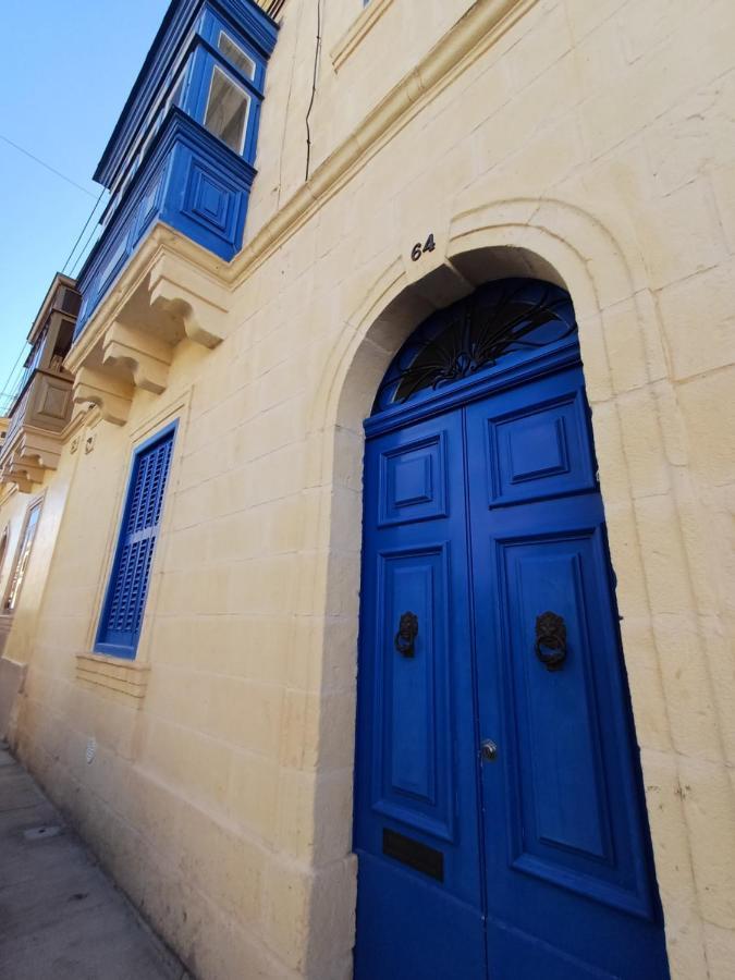 Is- Sienja Apartman Kalkara Kültér fotó