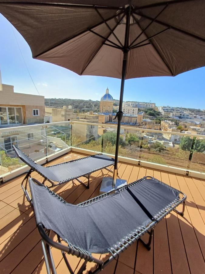 Is- Sienja Apartman Kalkara Kültér fotó