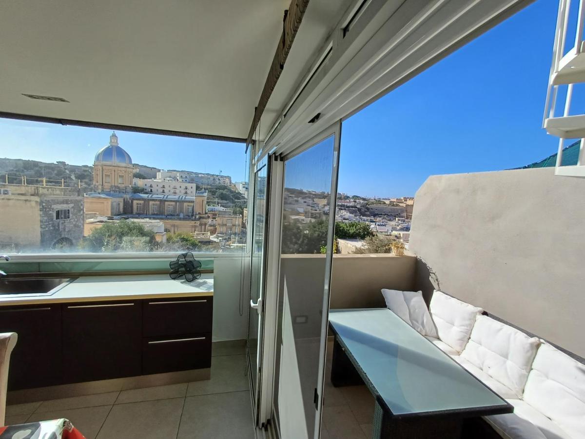 Is- Sienja Apartman Kalkara Kültér fotó