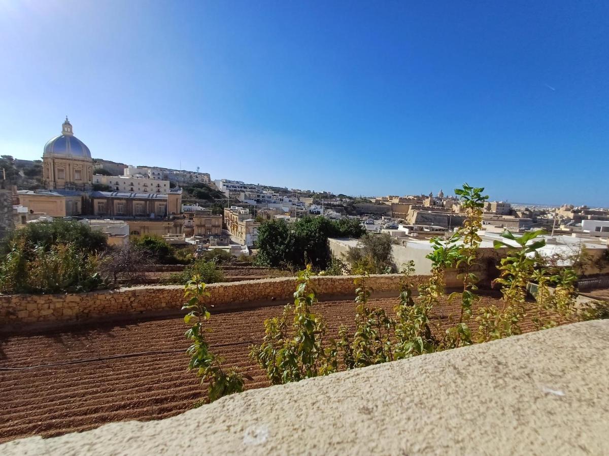 Is- Sienja Apartman Kalkara Kültér fotó