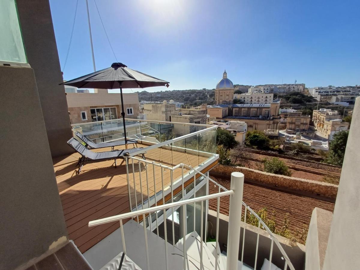 Is- Sienja Apartman Kalkara Kültér fotó