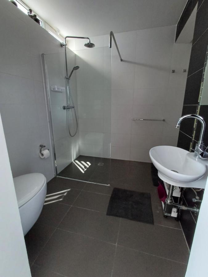 Is- Sienja Apartman Kalkara Kültér fotó