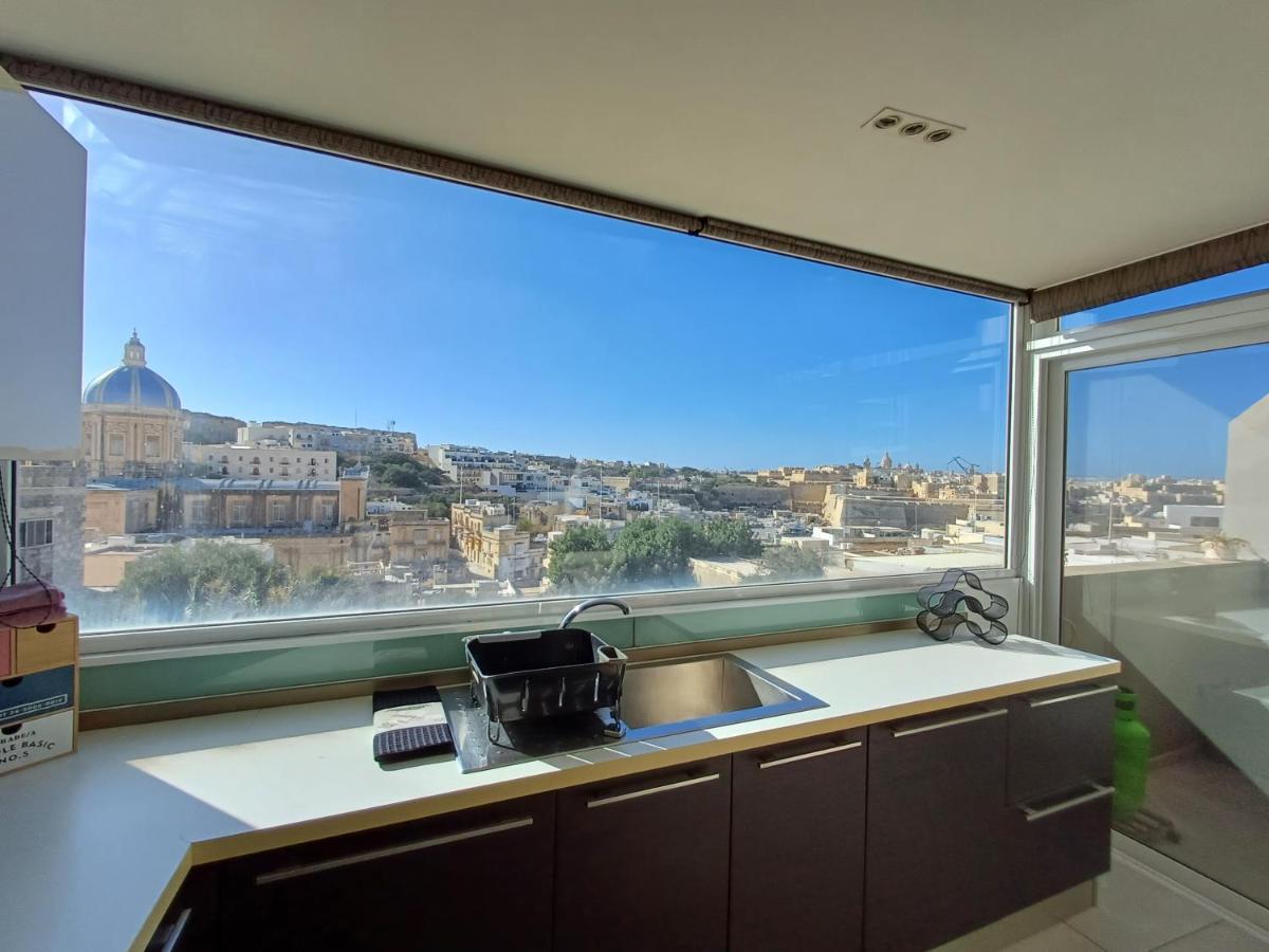 Is- Sienja Apartman Kalkara Kültér fotó