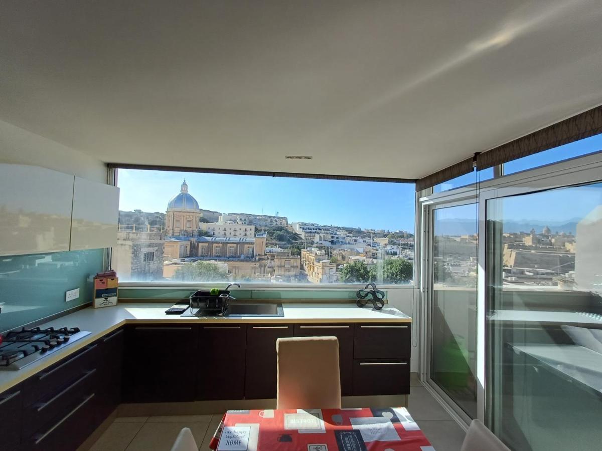 Is- Sienja Apartman Kalkara Kültér fotó