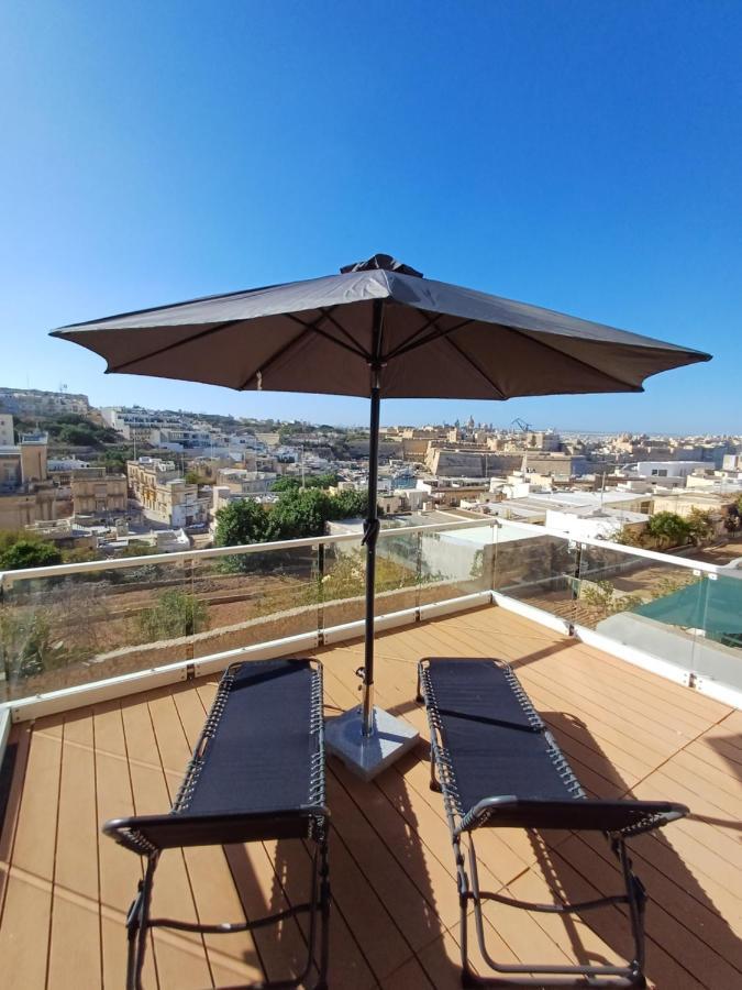 Is- Sienja Apartman Kalkara Kültér fotó