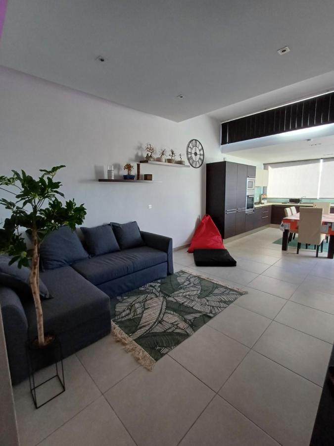 Is- Sienja Apartman Kalkara Kültér fotó